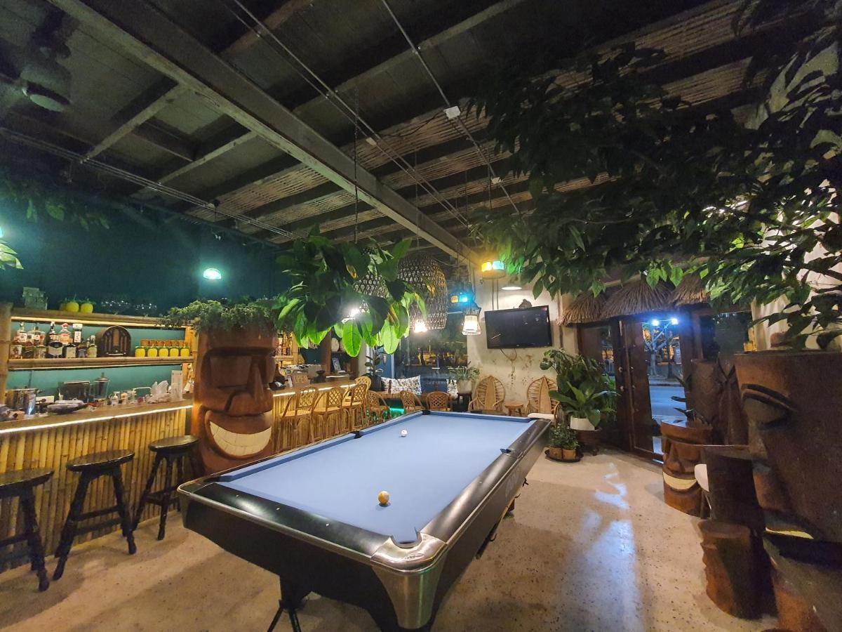 Apartamento Motu Bangkok Exterior foto